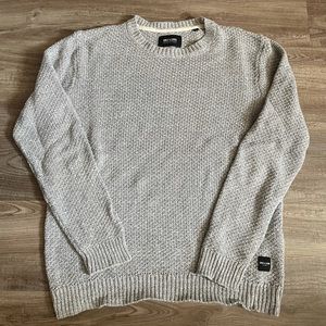 Knit Sweater